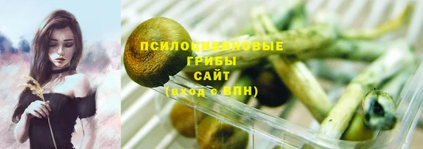 прущие крисы Липки